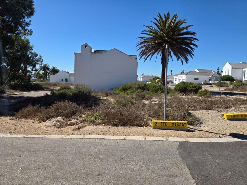 2 Bedroom Property for Sale in Shelley Point Western Cape